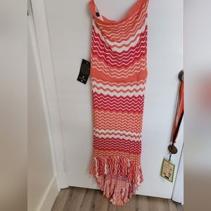 NWT Bebe Sexy Dress size Medium